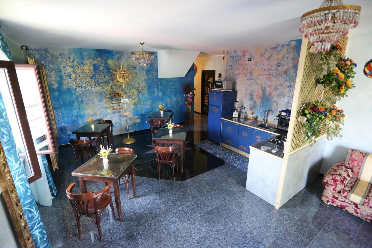San Martino in Strada B & B L'Almanacco מראה חיצוני תמונה