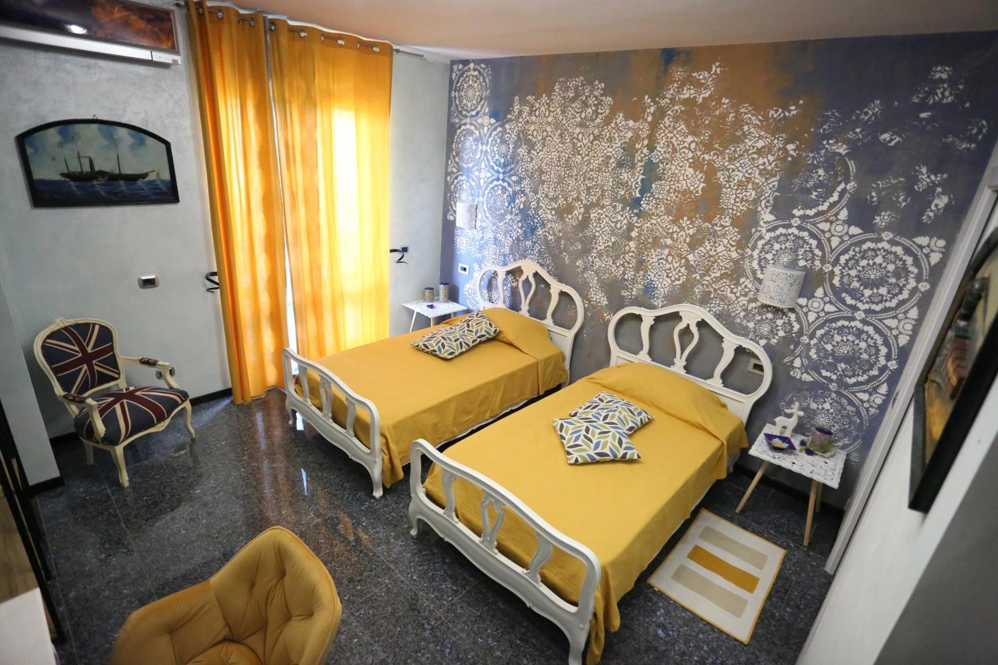 San Martino in Strada B & B L'Almanacco מראה חיצוני תמונה