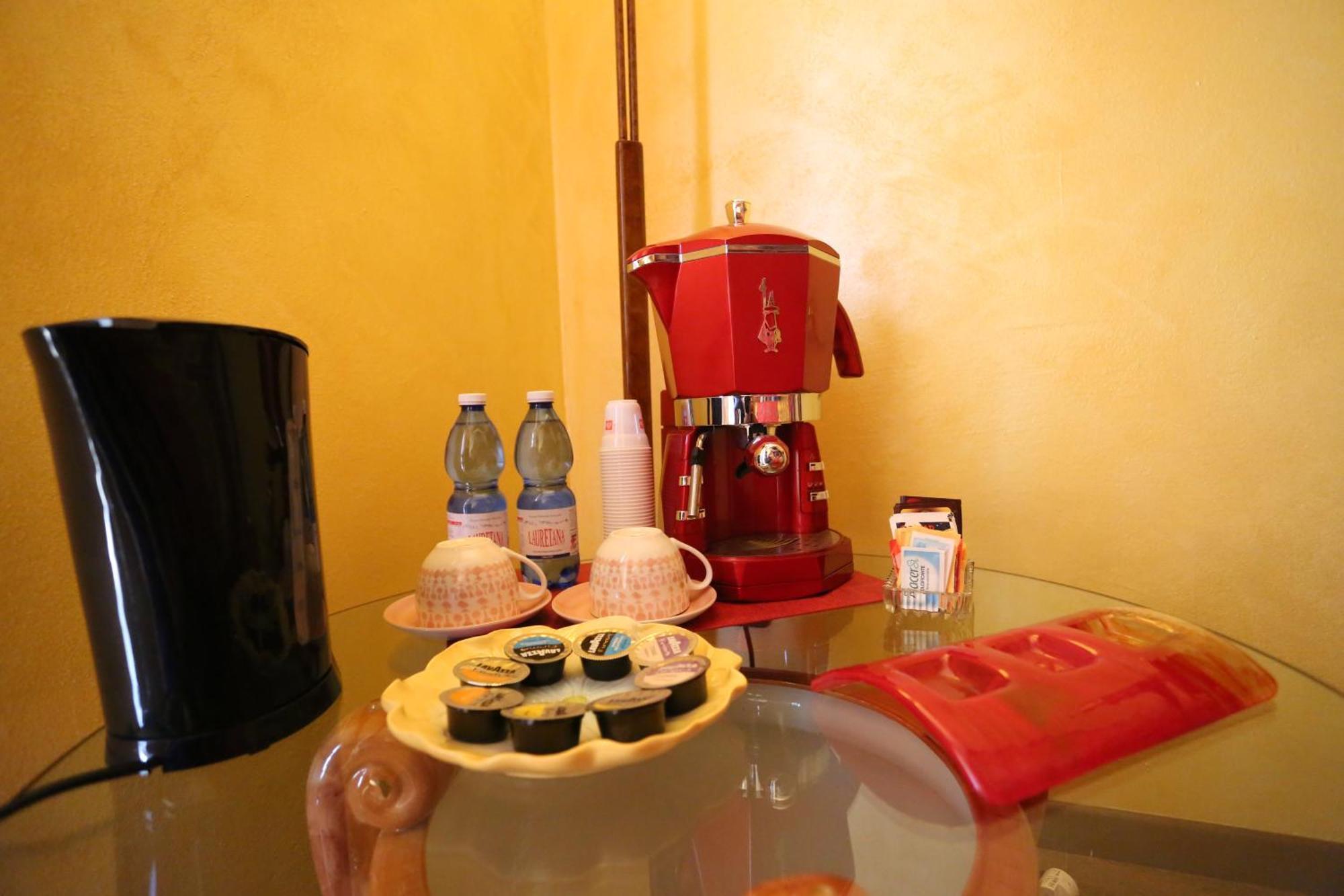 San Martino in Strada B & B L'Almanacco מראה חיצוני תמונה